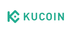 KuCoin logo